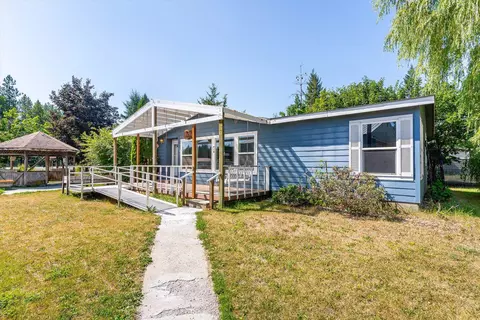 672 Southshore Diamond Lake Road Rd, Newport, WA 99156