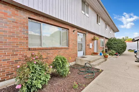 12445 E Olive Ave #45, Spokane Valley, WA 99216