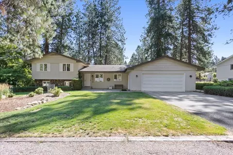 4619 S Raymond Rd, Spokane Valley, WA 99206