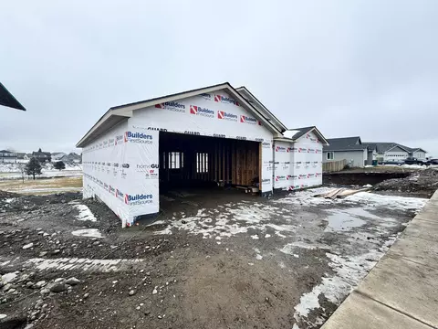 13519 W 8th Ct, Airway Heights, WA 99001