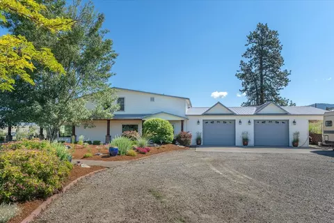 21213 E Saltese Lake Rd, Greenacres, WA 99016