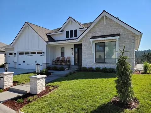 4211 S Boge Ct, Spokane, WA 99223