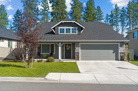 7093 S Forest Ridge Dr, Spokane, WA 99224