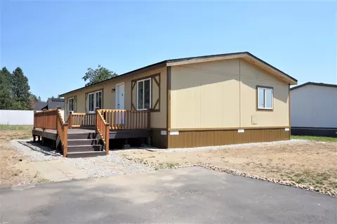 407 E H St # 13, Deer Park, WA 99006