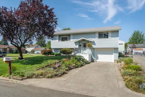 1314 S S Best Rd, Veradale, WA 99037