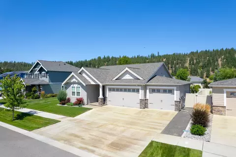 13415 E Crown Ave, Spokane Valley, WA 99216