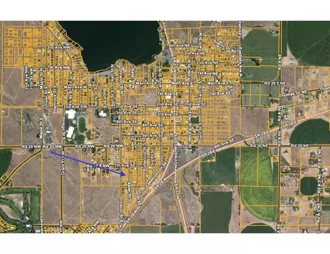 723 S Astor St, Other, WA 98851