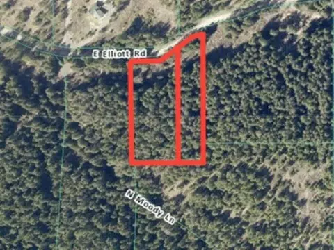 18600 Tbd Elliott Rd, Mead, WA 99021