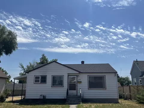 404 E Gordon Ave, Spokane, WA 99207