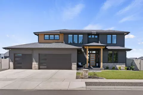 8117 N Molly St, Spokane, WA 99208