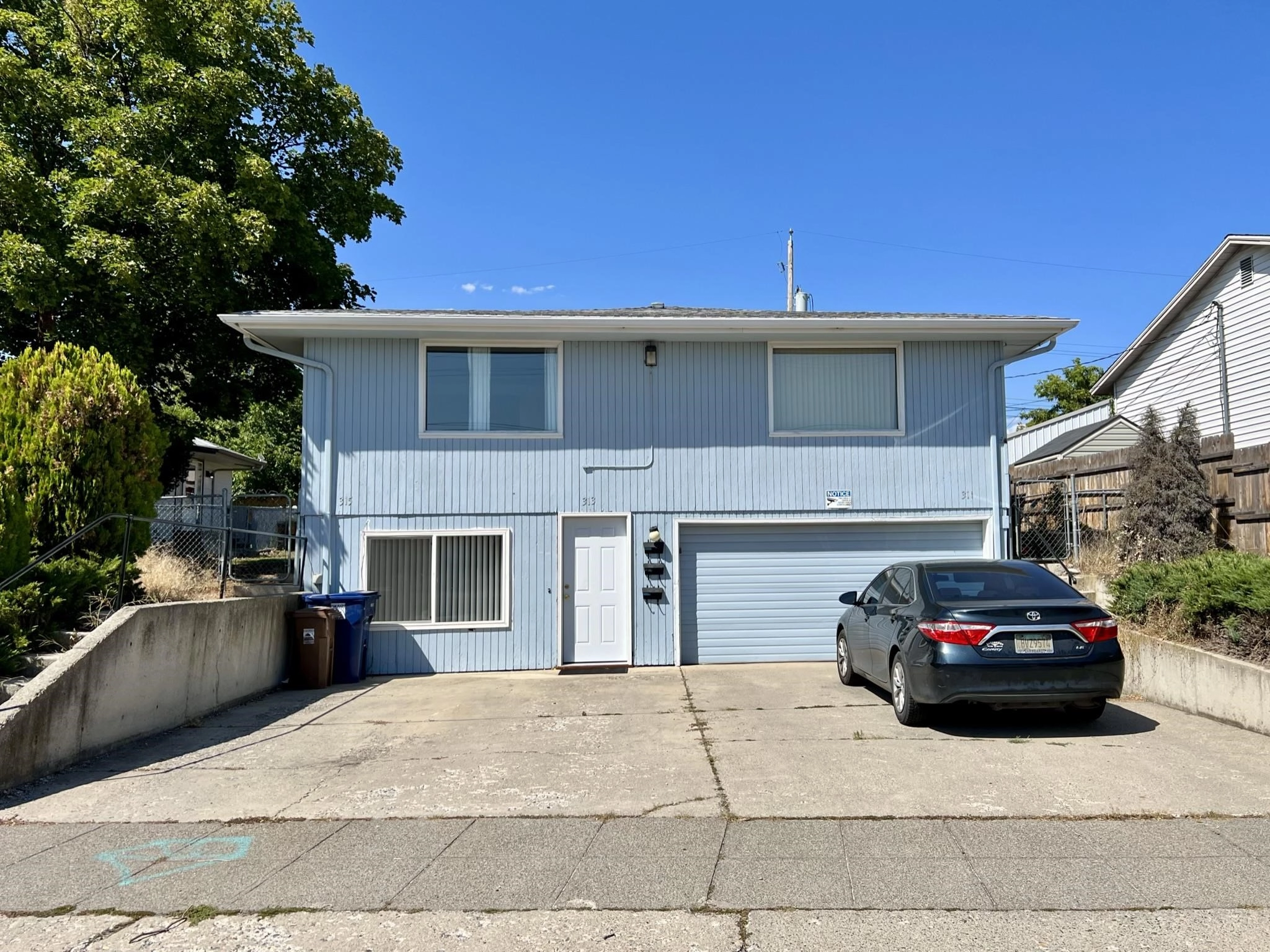 311 East Fairview Avenue Unit 313 315  
