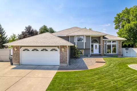 3736 S Union Ct, Spokane, WA 99206