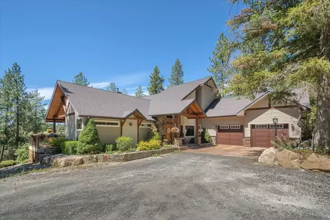 21208 N Monroe Rd, Spokane, WA 99208