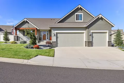 5512 S Blueridge Dr, Spokane, WA 99224