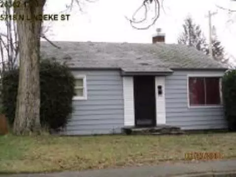 5718 N Lindeke St, Spokane, WA 99205