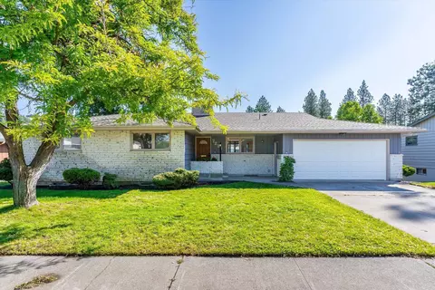 7224 N Drumheller St, Spokane, WA 99208