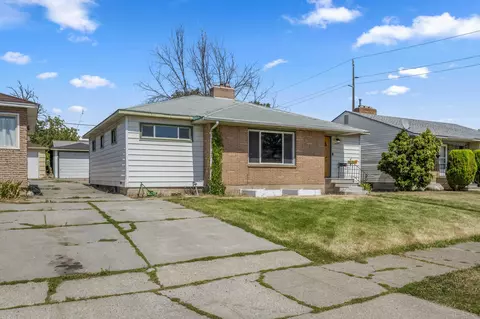 1417 E Dalton Ave, Spokane, WA 99207 photo 2