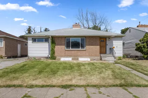 1417 E Dalton Ave, Spokane, WA 99207