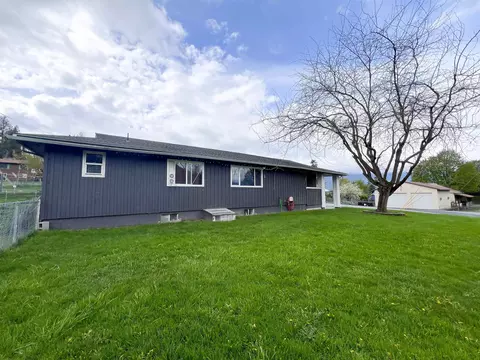 315 S Alder St, Colville, WA 99114