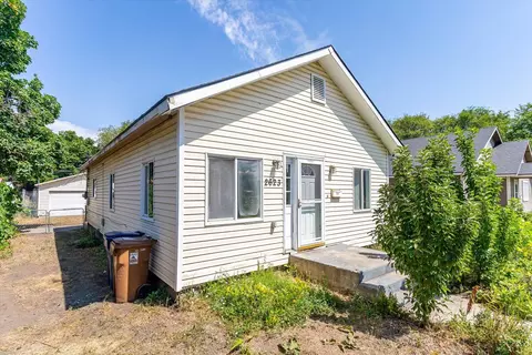 2623 E Sharp Ave, Spokane, WA 99202