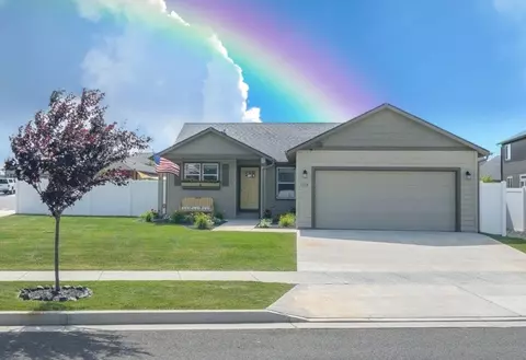 1108 S Soda Rd, Spokane, WA 99224