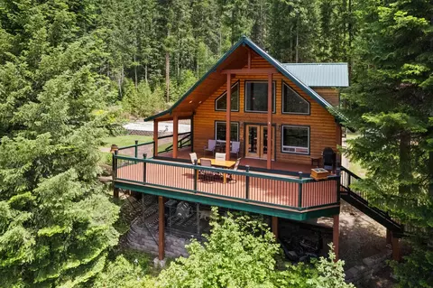 22712 N Leclerc Rd, Ione, WA 99139