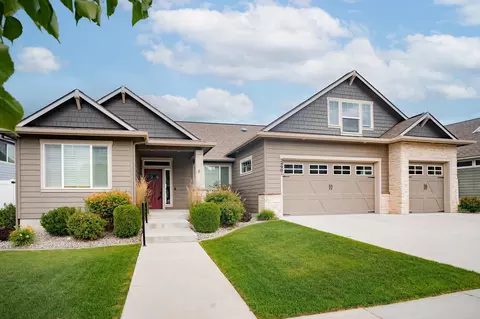 24901 E Reston Ave, Liberty Lake, WA 99019