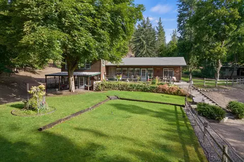 4007 N Upriver Bend Ln, Spokane, WA 99217