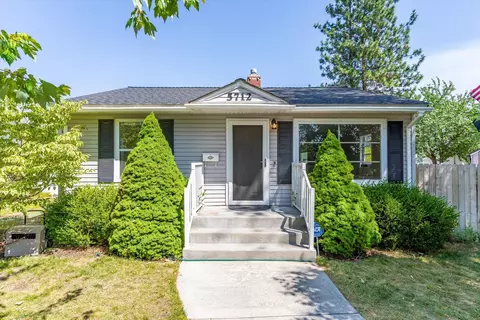 5712 N Cannon St, Spokane, WA 99205