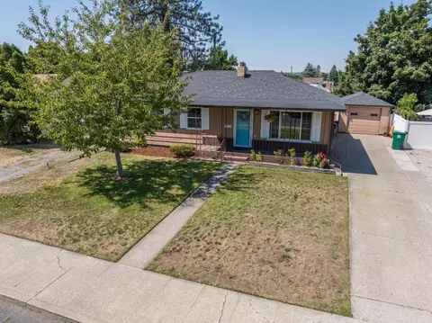 5805 N Audubon St, Spokane, WA 99205