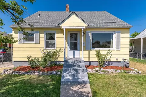 1415 E Glass Ave, Spokane, WA 99207