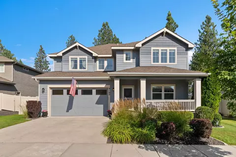 9102 N Rosebury Ln, Spokane, WA 99208
