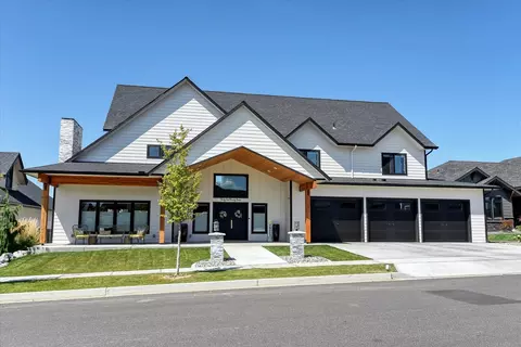 4297 W Pine Cliff Ct, Spokane, WA 99208