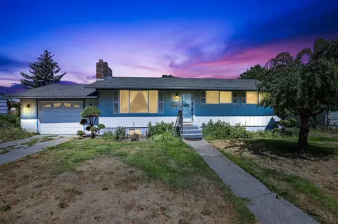 1723 E Rich Ave, Spokane, WA 99207