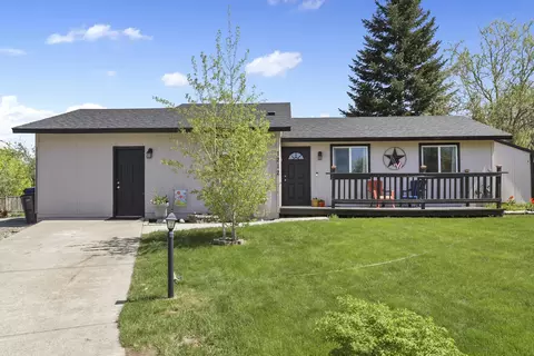 1212 N Etta Ct, Liberty Lake, WA 99019