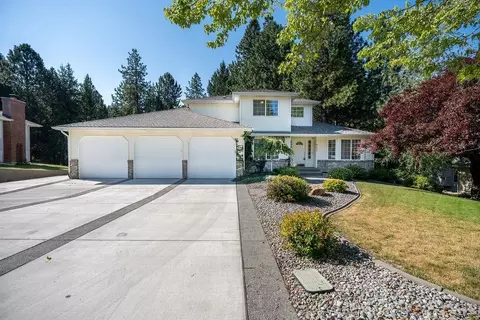 6123 S Zuni Dr, Spokane Valley, WA 99206