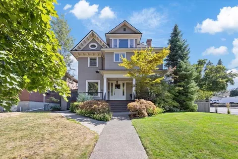 1525 W 8th Ave, Spokane, WA 99204