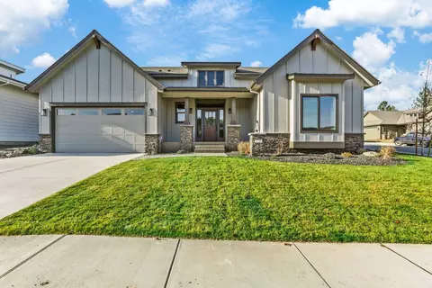 4116 S Boge Ct, Spokane, WA 99223