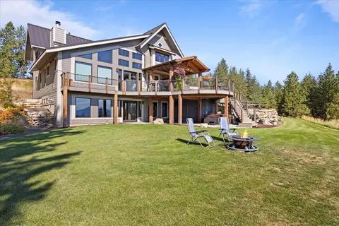 2509 W Hazard Rd, Spokane, WA 99208