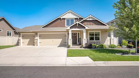 6919 S Granite Hills St, Spokane, WA 99224