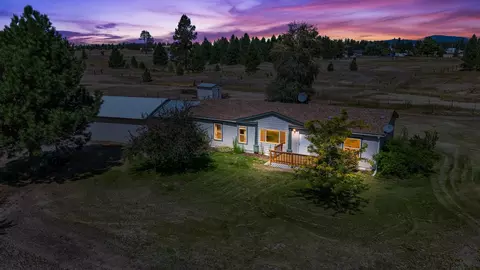 31406 N Staghorn Rd, Deer Park, WA 99006