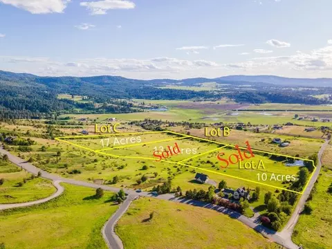 3420 S Quinimose Rd, Liberty Lake, WA 99019