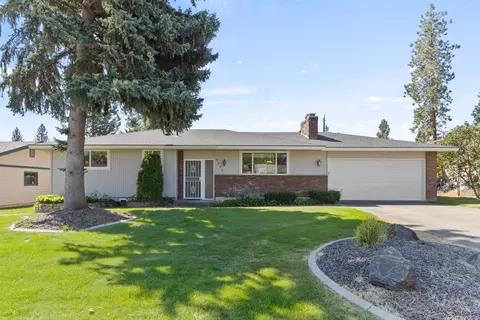 5209 W Rosewood Ave, Spokane, WA 99208