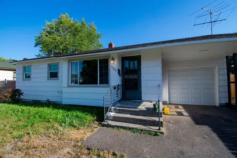 1722 E Central Ave, Spokane, WA 99208
