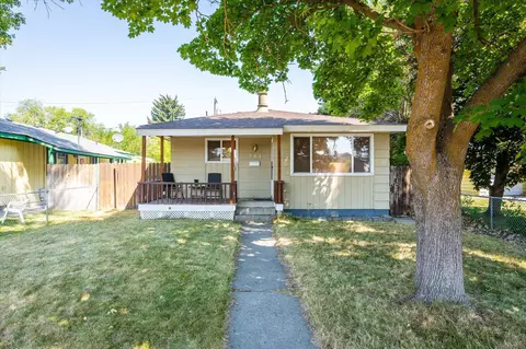 701 E Bismark Ave, Spokane, WA 99207 photo 3