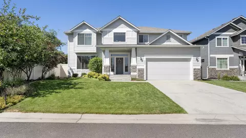 2906 W Ezra Ln, Spokane, WA 99208