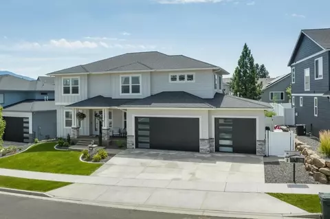1511 S Morningside Heights Dr, Greenacres, WA 99016