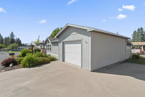 14616 N Chattanooga Rd, Mead, WA 99021
