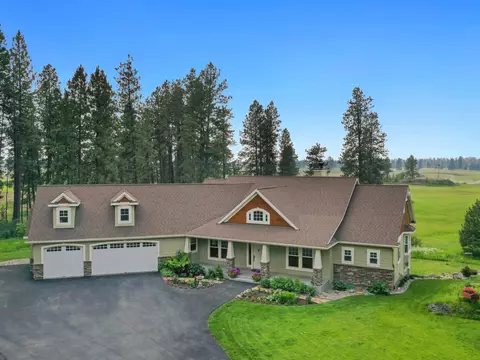 18411 W Salnave Rd, Cheney, WA 99004