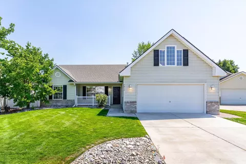 7412 N Magnolia St, Spokane, WA 99217
